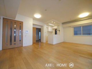 藤和シティホームズ茅場町