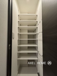 ルネサンスコート新宿余丁町
