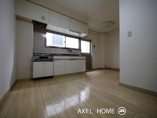 ISビル（アイエスビル）（住居・事務所）