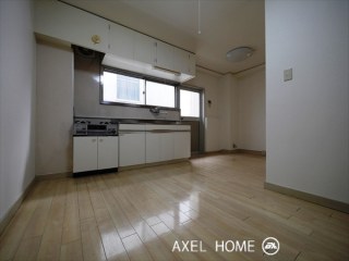 ISビル（アイエスビル）（住居・事務所）