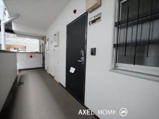 秀和第2田町レジデンス