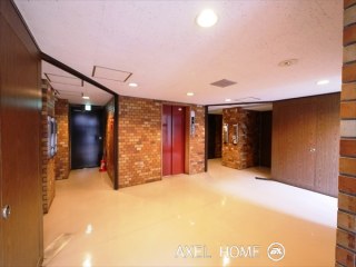 東高参宮橋ペアシティ