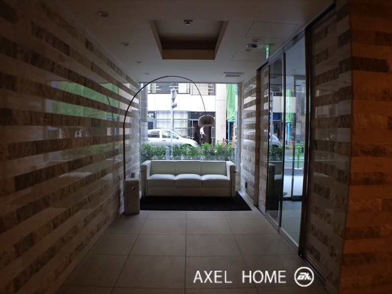 プレシス東京湊 THE RESIDENCE