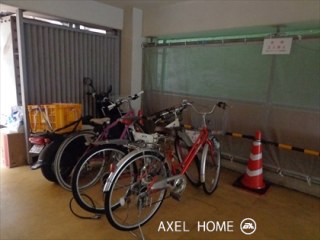 赤坂フラワーハイツ