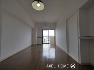 ツインタワー住利　住吉館