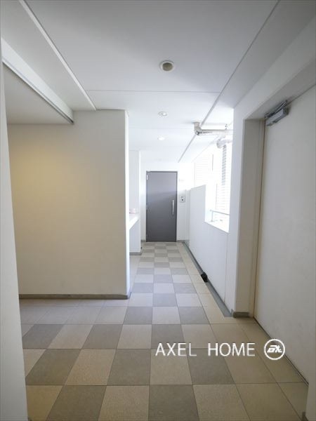 コスモリード南麻布