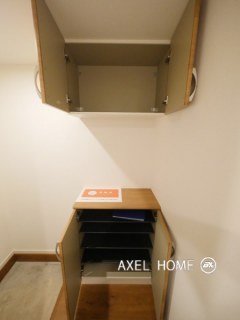 牛込神楽坂レジデンス