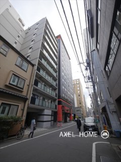 Log銀座東 (ログ銀座東)