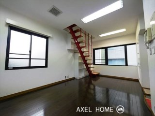 富士見ハウス御苑ビル（住居・事務所）