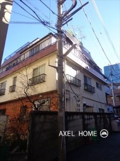 上村ビル