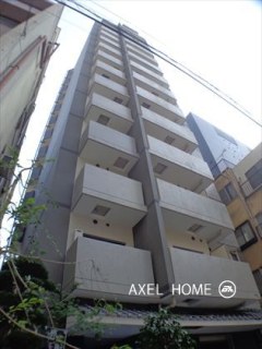 セレニティコート虎ノ門