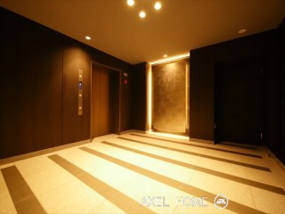 パークコート千代田駿河台ヒルトップレジデンス