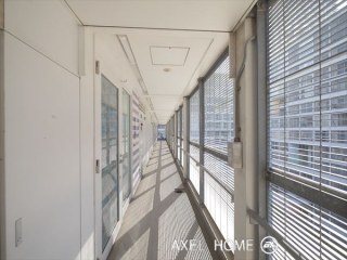 東雲キャナルコートCODAN 13号棟 【1街区】