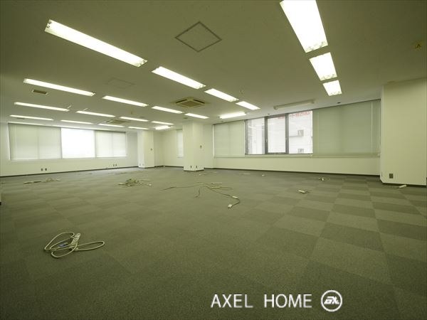 ダイトー本社ビル別館 【事務所】