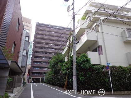 藤和湯島コープ
