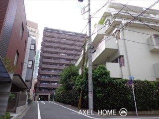 藤和湯島コープ