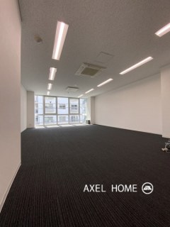 エフワン北参道ビル（事務所）