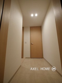 ザ・（THE RESIDENCE ROPPONGI）