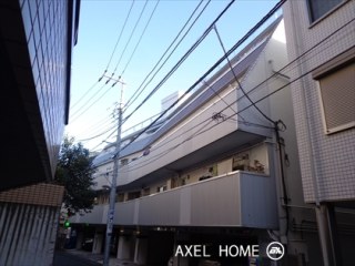 グランジール西片