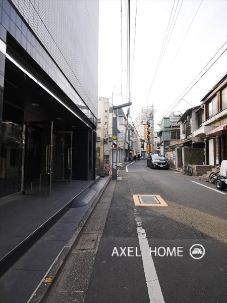 神宮前214ビル（事務所・店舗）