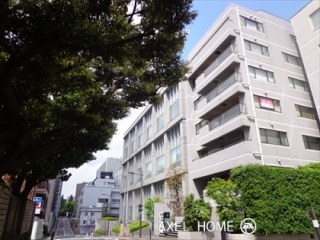 三番町ポーラビル