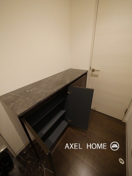 GRACIA Iidabashi (グラシア飯田橋)