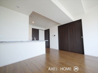 プライムパークス品川シーサイド ザ・タワー