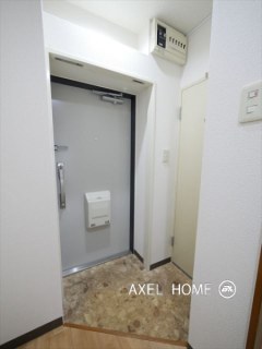 秀和築地レジデンス