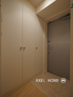 シティスパイア新富町（CITY SPIRE新富町）