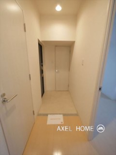 ボヌール門前仲町