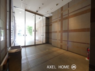 プレミアムキューブG四谷左門町 (PREMIUM CUBE G 四谷三丁目)