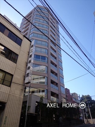 イニシアイオ文京仲坂