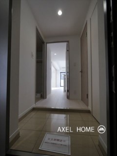 グランハイツ築地明石町 (旧:ブリックレジデンス築地明石町)