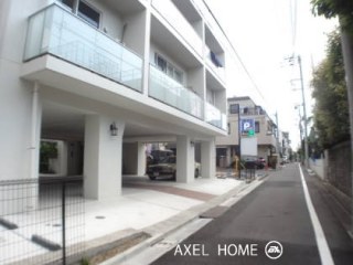 原宿Kハウス
