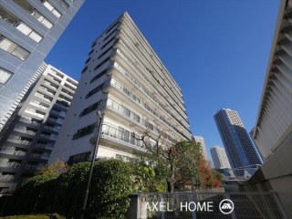 秀和新川レジデンス