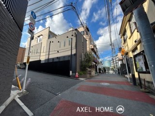 サンウッド神楽坂