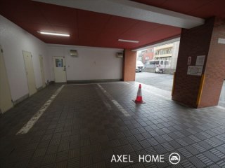 ラフィネ東銀座