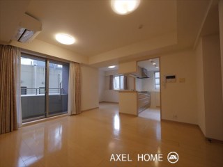 プラウド門前仲町