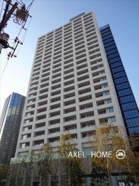 ル・サンク大崎ウィズタワー