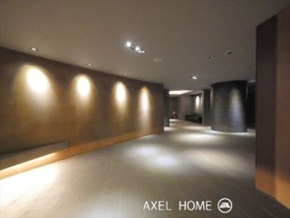 コンフォリア門前仲町