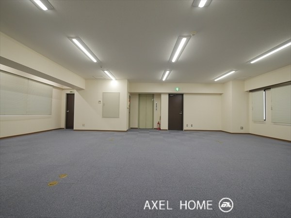 ひまわり日本橋人形町ビル