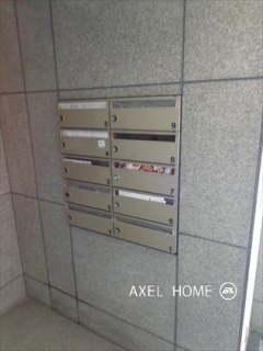 リード東京ビル