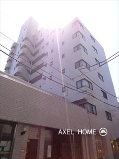 シャルマン小石川