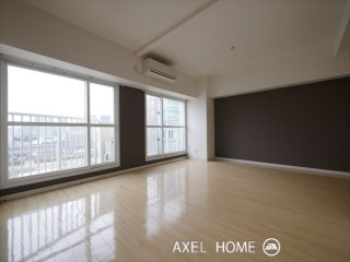 高輪ホワイトマンション