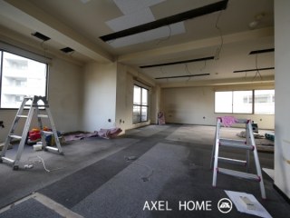 第2宝山ビル (店舗・事務所）