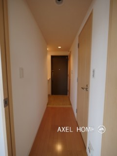 アーバンパレス参宮橋