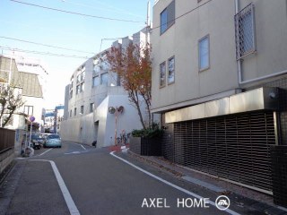 神宮前二丁目戸建