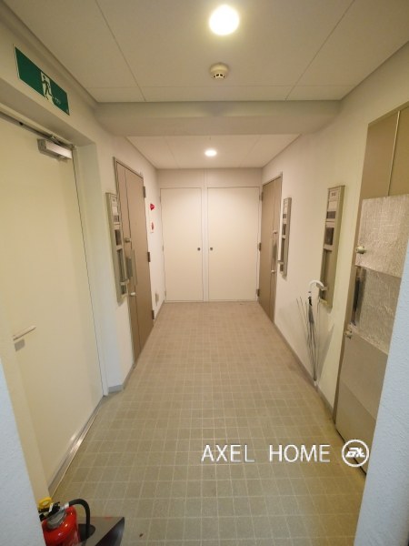ヴェローナ信濃町ルッソ（Verona信濃町Lusso）　