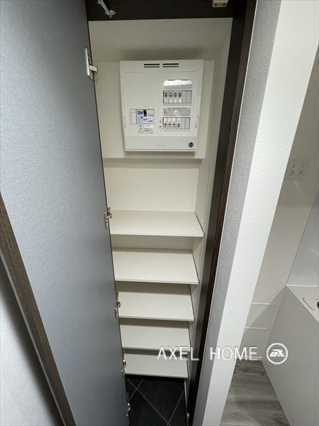 ファーストクラス北参道