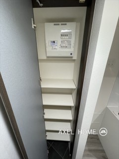 ファーストクラス北参道